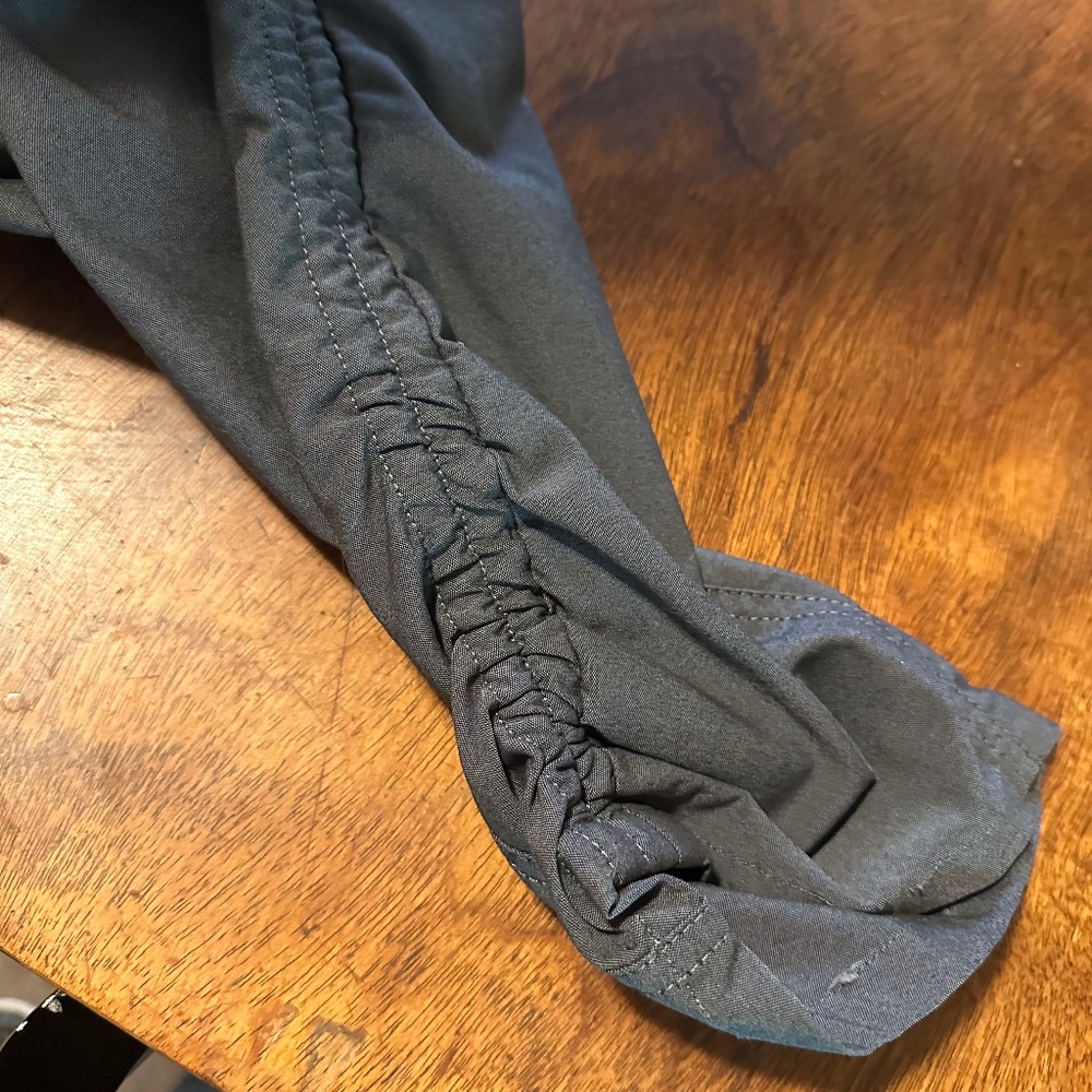 Kuhl Trekr  Gray Hiking Pants